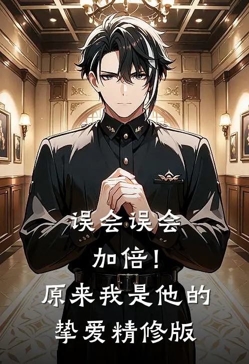 误会误会加倍！原来我是他的挚爱精修版