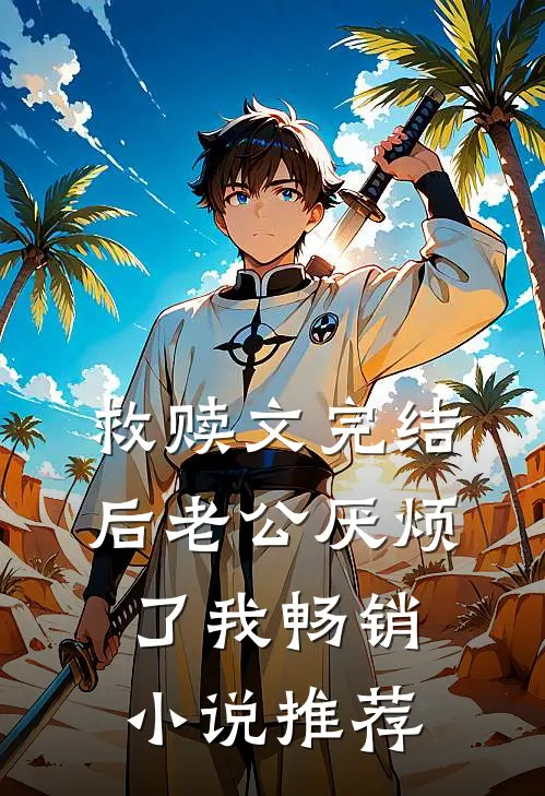 救赎文完结后 老公厌烦了我畅销小说推荐