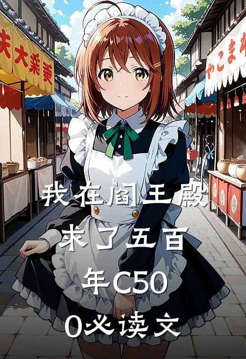 我在阎王殿求了五百年C500必读文