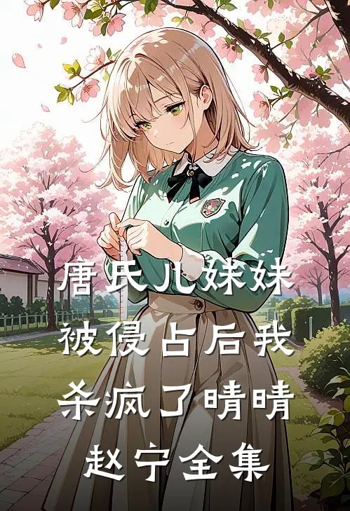唐氏儿妹妹被侵占后我杀疯了晴晴赵宁 全集