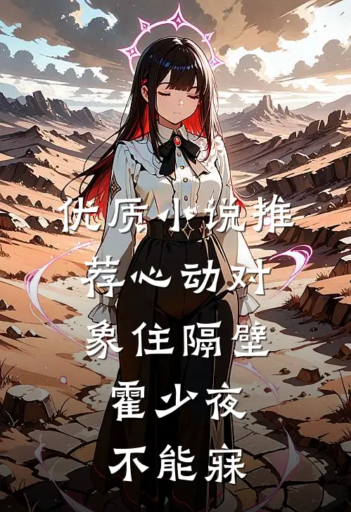 优质小说推荐心动对象住隔壁，霍少夜不能寐