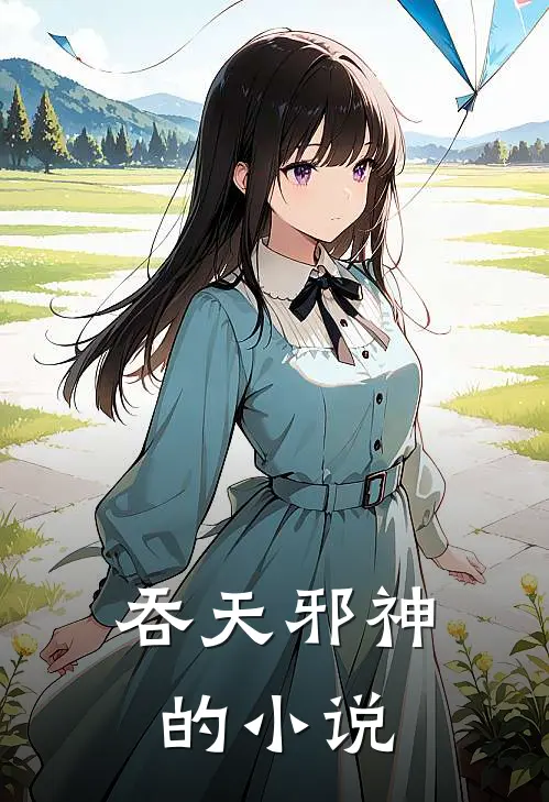 吞天邪神的小说