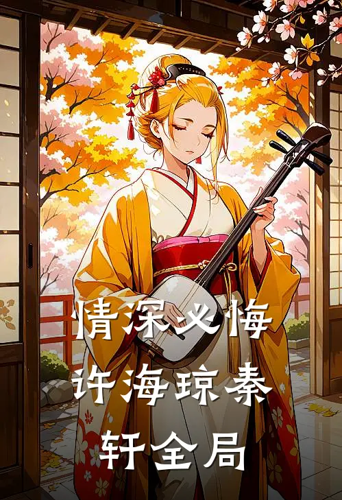 情深必悔许海琼秦轩全局