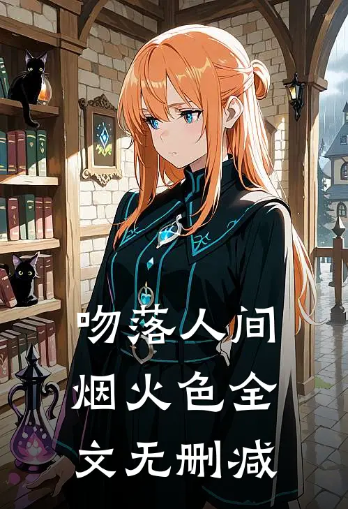 吻落人间烟火色全文无删减