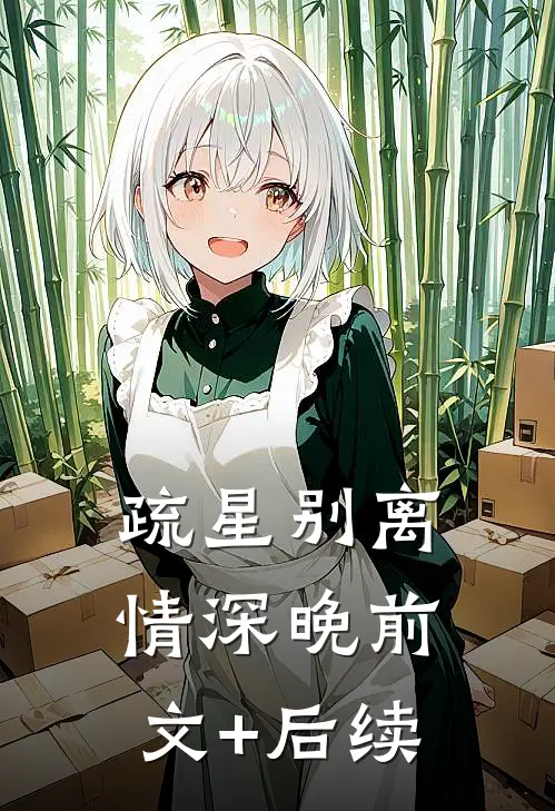 疏星别离情深晚前文+后续