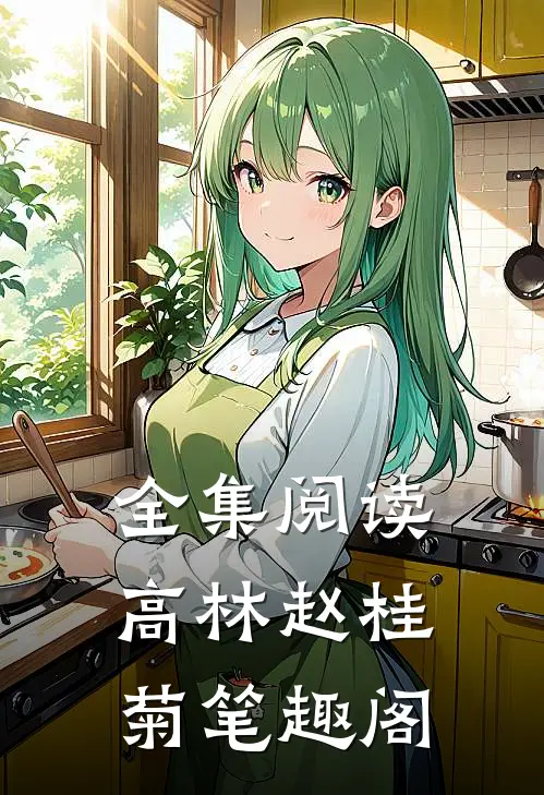 全集阅读高林赵桂菊笔趣阁