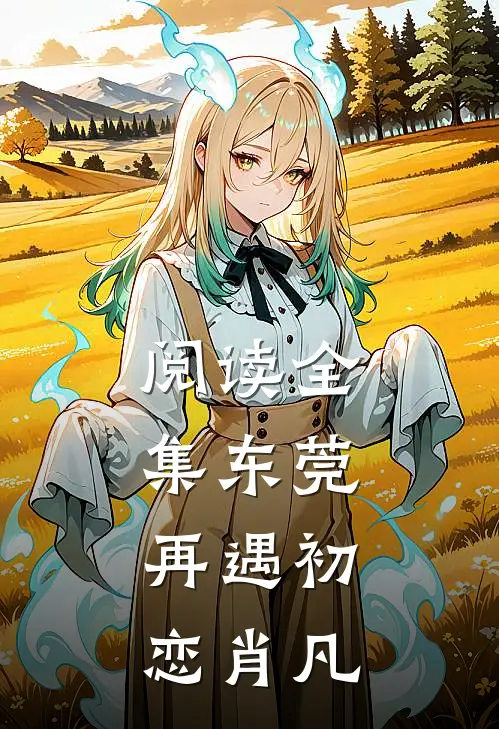 阅读全集东莞:再遇初恋肖凡