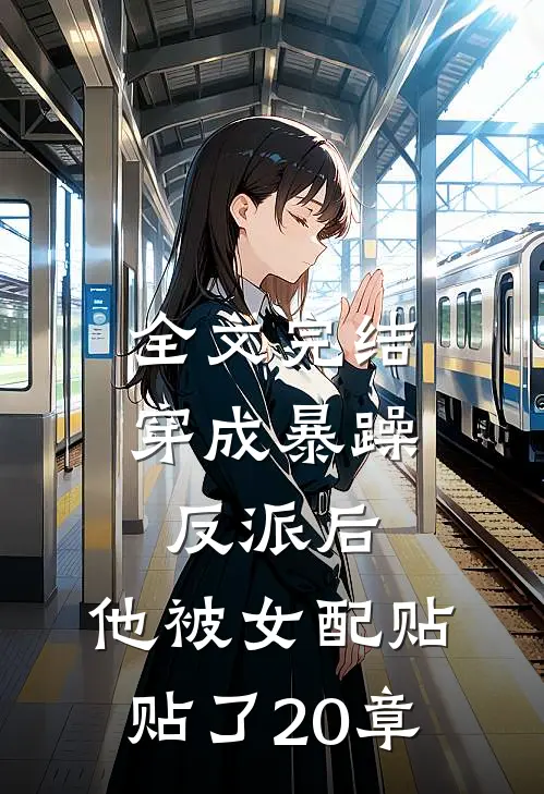 全文完结穿成暴躁反派后,他被女配贴贴了20章