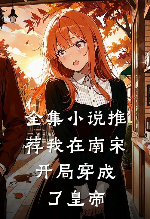 全集小说推荐我在南宋，开局穿成了皇帝