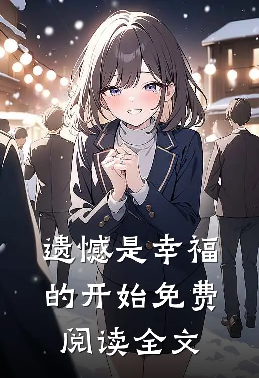 遗憾是幸福的开始免费阅读全文