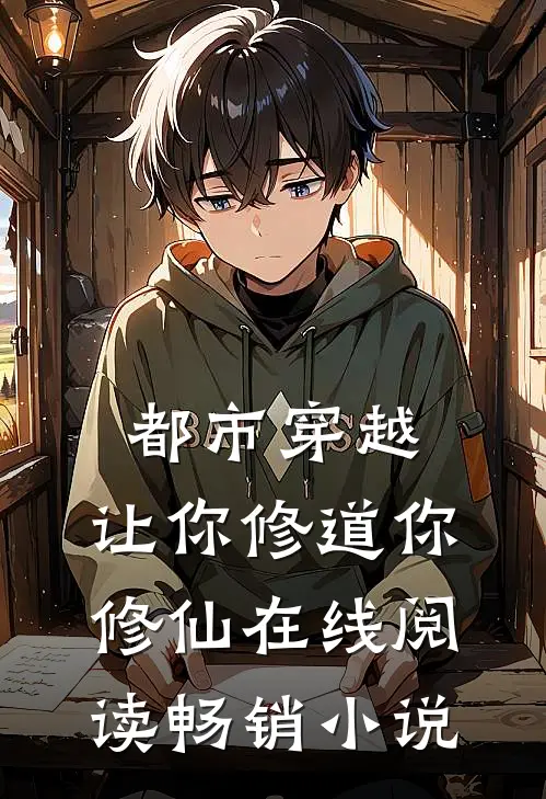 都市穿越:让你修道你修仙在线阅读畅销小说