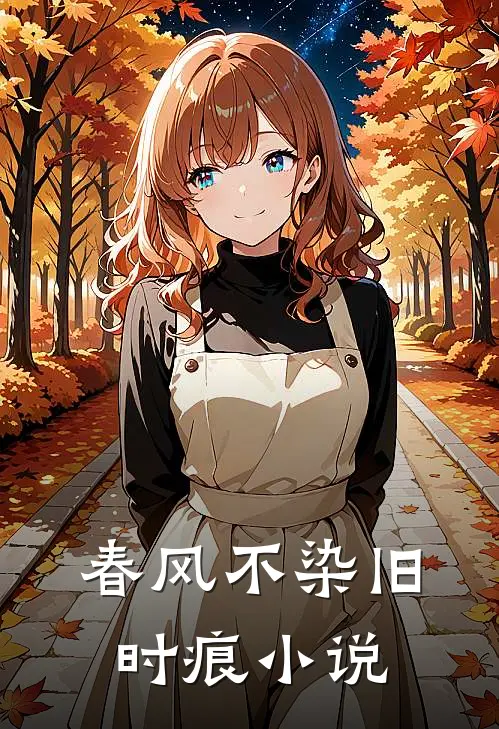 春风不染旧时痕小说