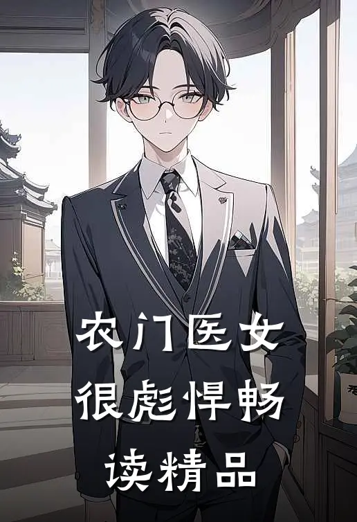 农门医女很彪悍畅读精品