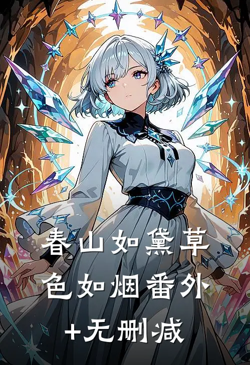 春山如黛草色如烟番外+无删减