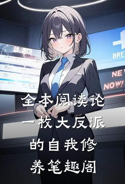 全本阅读论一枚大反派的自我修养笔趣阁