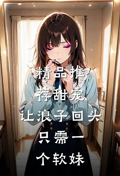精品推荐甜宠：让浪子回头，只需一个软妹