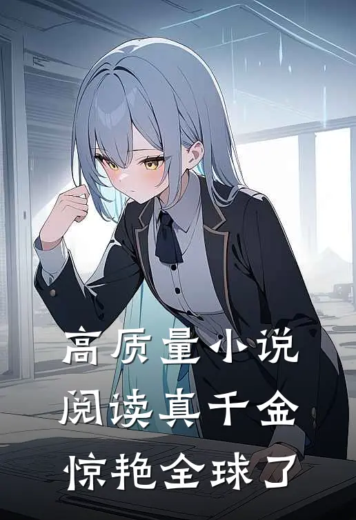 高质量小说阅读真千金惊艳全球了