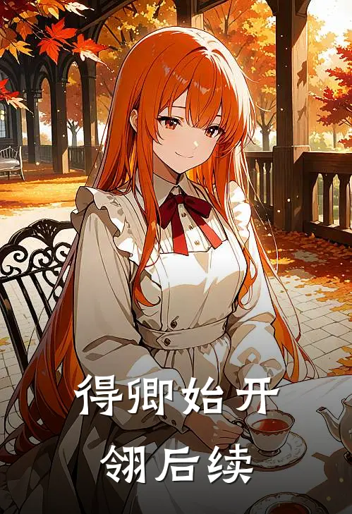 得卿始开翎后续