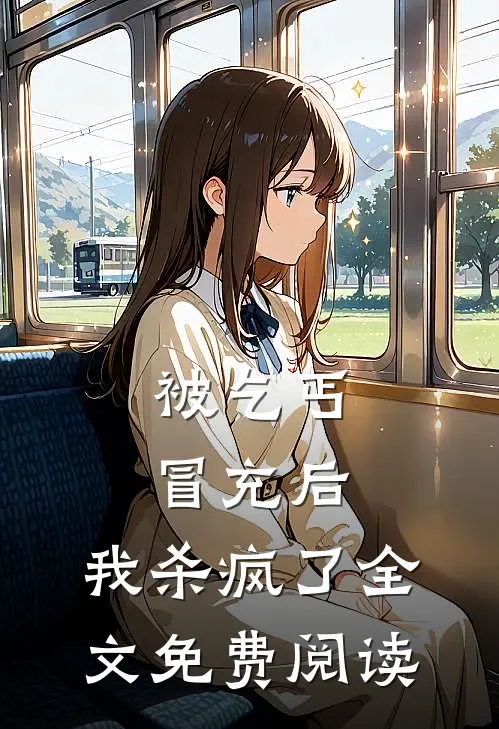 被乞丐冒充后，我杀疯了全文免费阅读