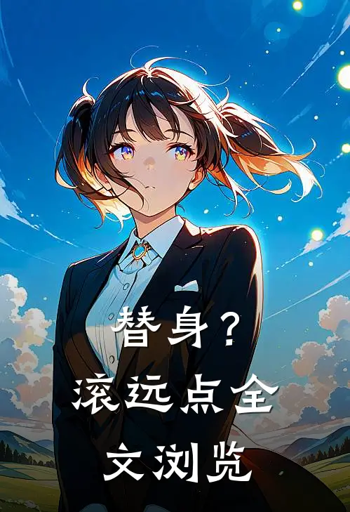 替身？滚远点全文浏览