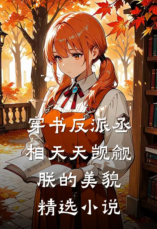 穿书反派丞相天天觊觎朕的美貌精选小说