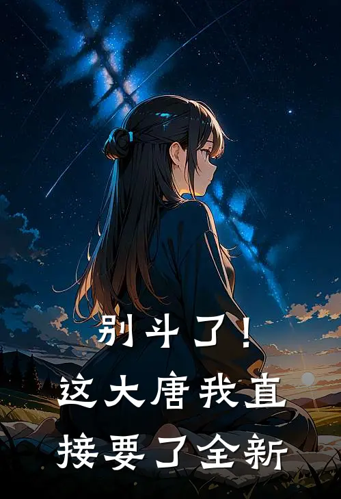 别斗了！这大唐我直接要了全新
