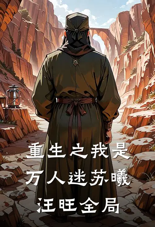 重生之我是万人迷苏曦汪旺全局