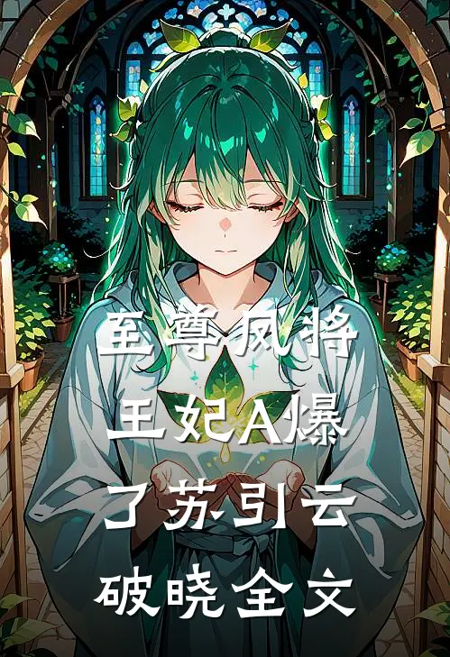 至尊凤将：王妃A爆了苏引云破晓全文