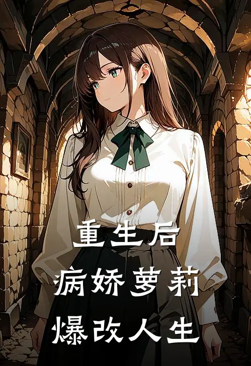 重生后，病娇萝莉爆改人生