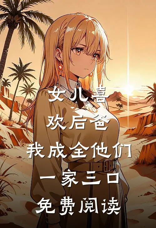 女儿喜欢后爸，我成全他们一家三口免费阅读