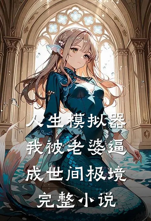 人生模拟器：我被老婆逼成世间极境完整小说