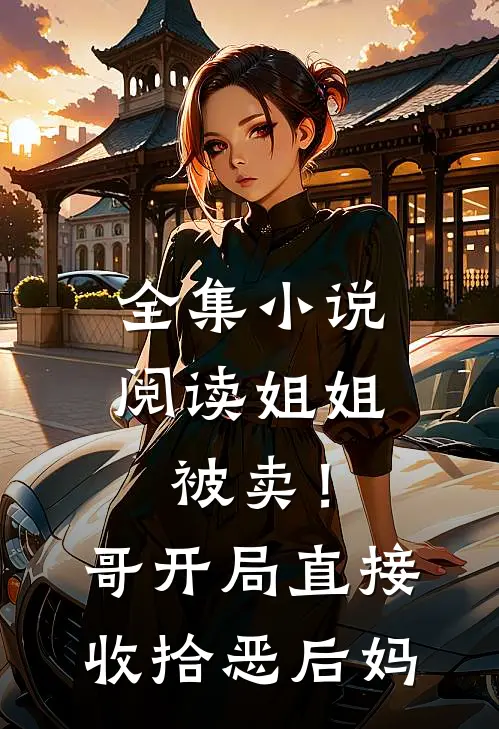 全集小说阅读姐姐被卖！哥开局直接收拾恶后妈