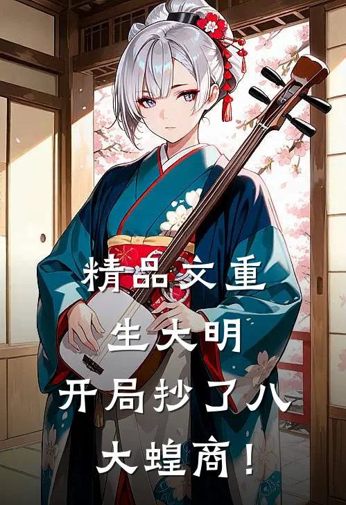 精品文重生大明：开局抄了八大蝗商！
