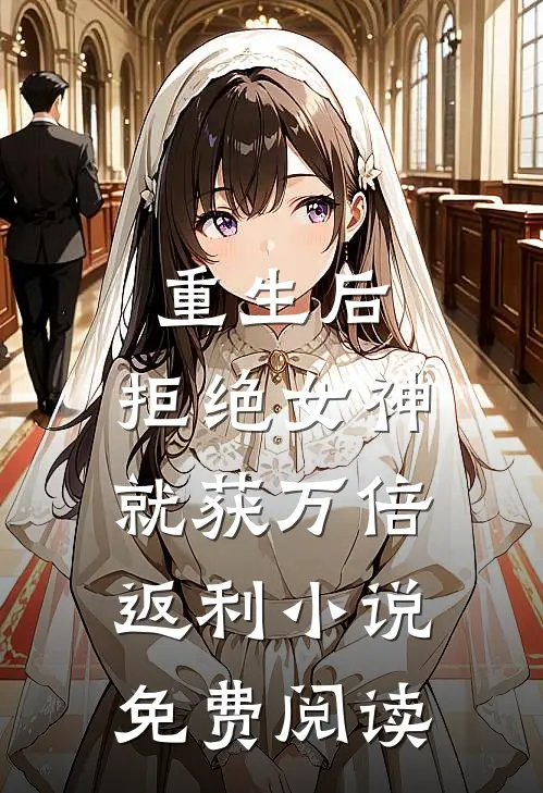 重生后，拒绝女神就获万倍返利小说免费阅读