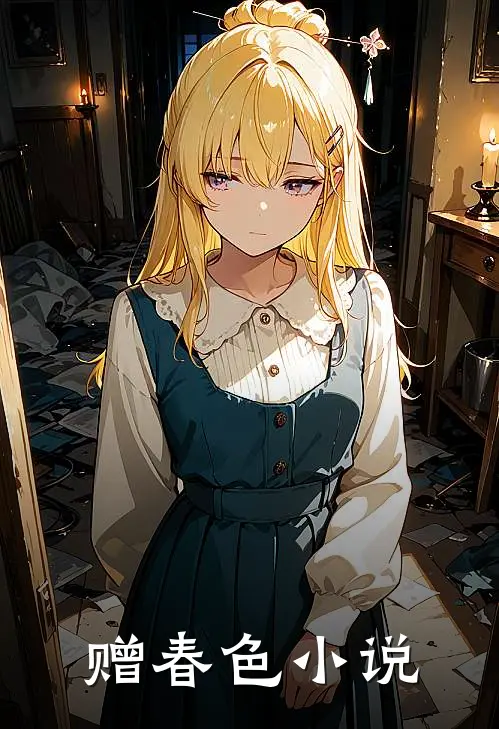 赠春色小说