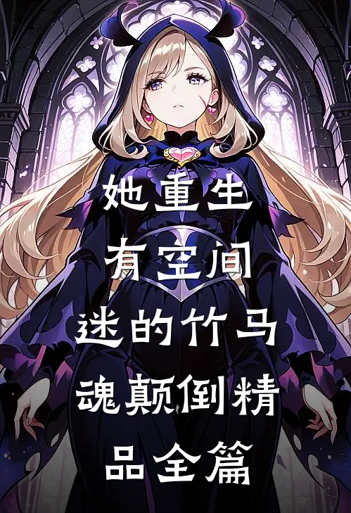 她重生有空间，迷的竹马魂颠倒精品全篇
