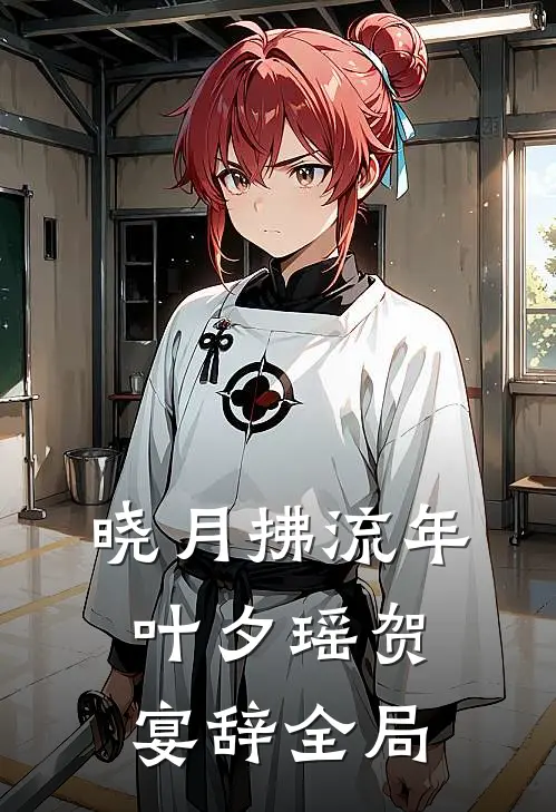 晓月拂流年叶夕瑶贺宴辞全局