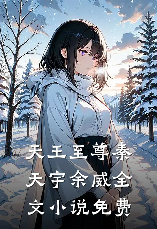 天王至尊秦天宇余威全文小说免费