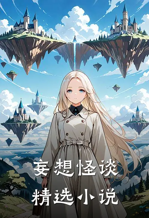 妄想怪谈精选小说