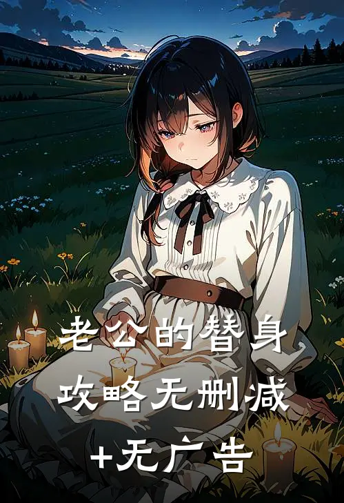 老公的替身攻略无删减+无广告