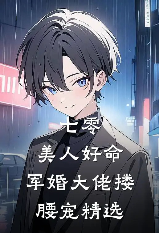 七零：美人好命，军婚大佬搂腰宠精选