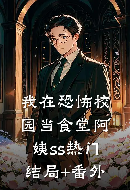 我在恐怖校园当食堂阿姨ss热门结局+番外