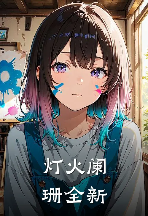 灯火阑珊全新
