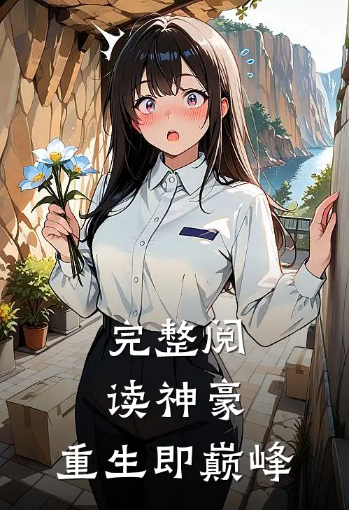 完整阅读神豪：重生即巅峰