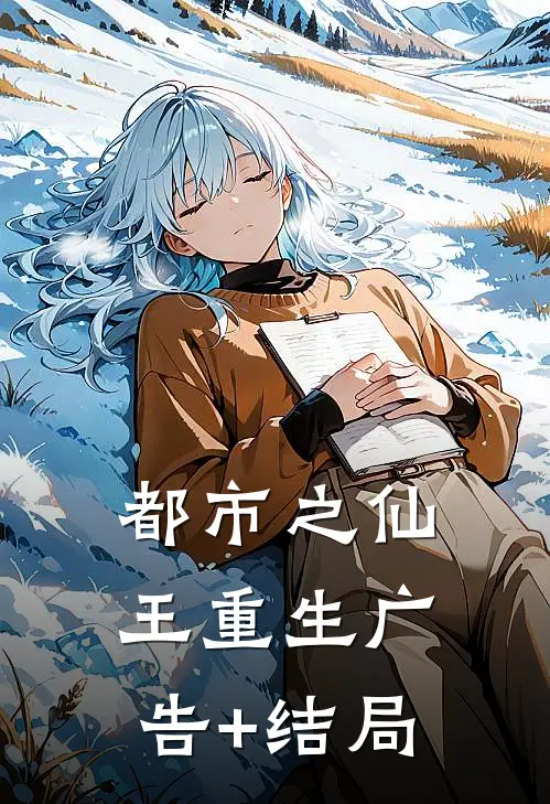 都市之仙王重生广告+结局