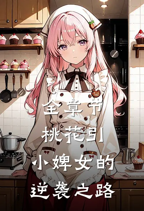 全章节桃花引：小婢女的逆袭之路