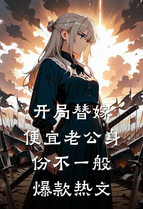 开局替嫁，便宜老公身份不一般爆款热文