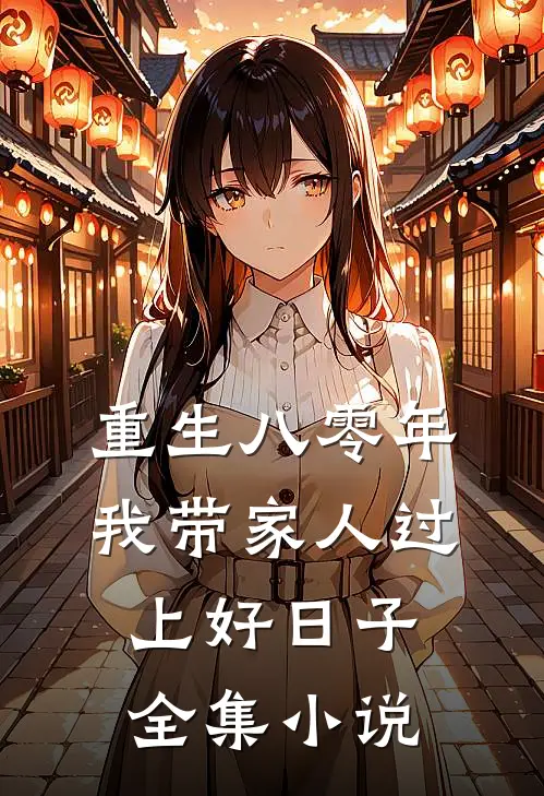重生八零年，我带家人过上好日子全集小说