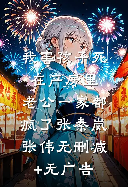 我害孩子死在产房里，老公一家都疯了张秦岚张伟无删减+无广告