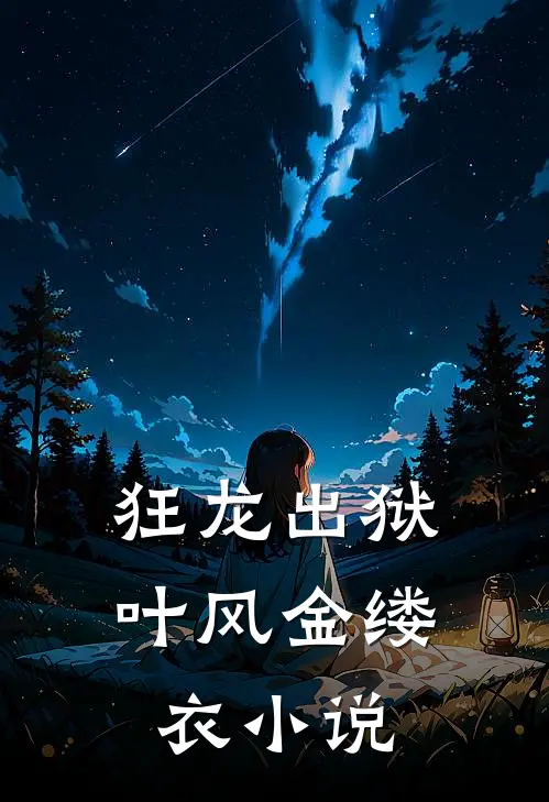 狂龙出狱叶风金缕衣小说